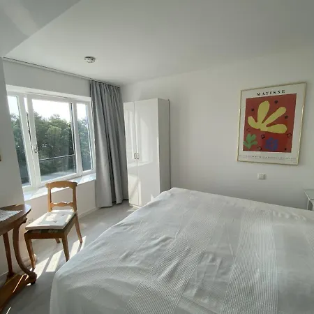 Lejlighed Strandresidenz Strandlaeufer J41