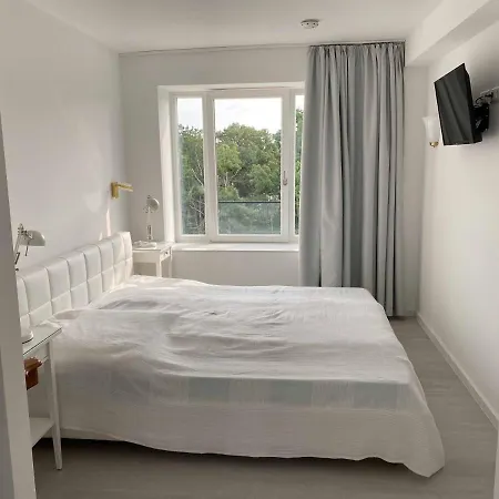 Lejlighed Strandresidenz Strandlaeufer J41 Binz