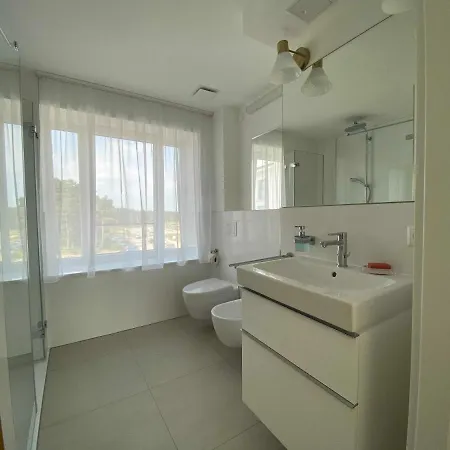 Strandresidenz Strandlaeufer J41 * Binz